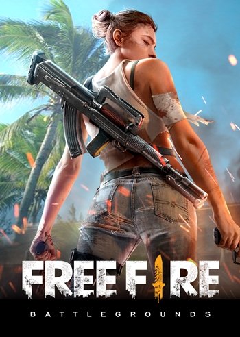 FREE FIRE